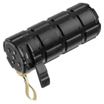 Hoco Speaker HC7 BT Black