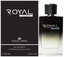  Perfume Roy...
