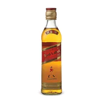 Johnnie Walker Red 375ML Petaca