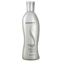 Shampoo Senscience Silk Moisture 300ML