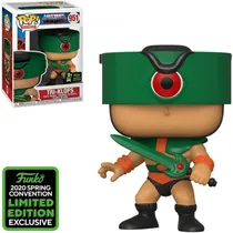  Funko Pop T...