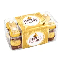  Bombom Ferr...