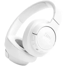 Fone de Ouvido Sem Fio JBL Tune 720BT - Branco