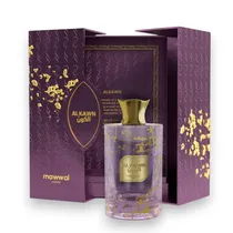 Perfume Masculino Mawwal Universe Alkwn Edp 100ML