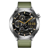 Relogio Smart G-Tide R8 Pro - Silver