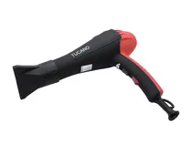 Secador Tucano TC-9090 - 8600W - 220V - Preto com Vermelho