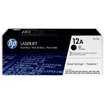  Toner HP 12...