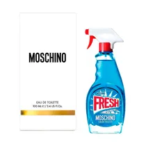 Moschino Fresh Fem Edt 100ML