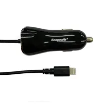 Carregador 12V Ecopower Ep 7061 iPhone