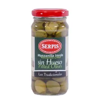  Aceitunas E...