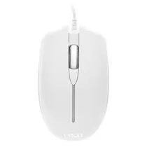Mouse Sate A-512 USB 1000DPI White