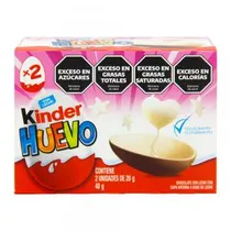 Kinder Ovo ...