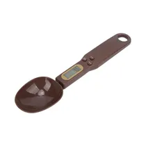 Balanca Sate A-WS7741 Colher Marrom