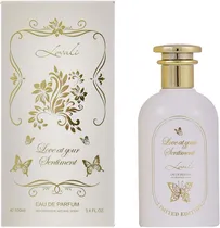  Perfume Lóv...
