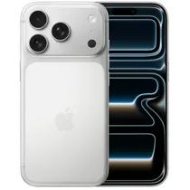Cel Apple iPhone 17 Pro Max 256GB Silver MFXG4LL/A