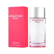 Perfume Clinique Happy Heart Edp 100ML