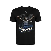  Remera Ufc ...