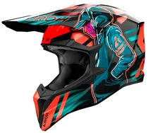  Capacete pa...