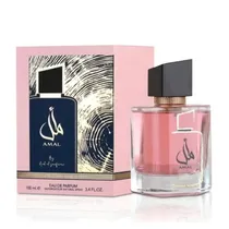 Ard Al Zaa. Amal 100ML Edp c/s