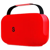 Spekar Smartfy CS03R Xtreme BT 60W - Vermelho