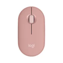 Mouse Logitech 910-007048 M350S Pink