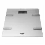 Balanca Digital Nappo EBS-004 Biometrica Cinza - 180KG