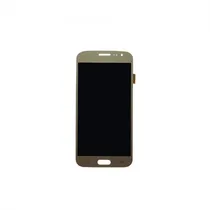 Frontal Samsung J2 2016 Gold *AAA* MB