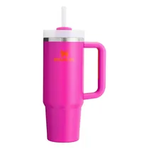 Copo Térmico Stanley The Quencher H2.0 Flowstate Tumbler 10-10827-900 - 887ML - Vivid Violet