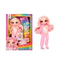  Mga Muñeca ...