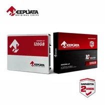 HD SSD 120GB Keepdata SATA3 2.5 KDS120G-L21