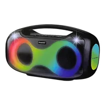 Speaker Ecopower EP-2266 / USB / SD / BLT