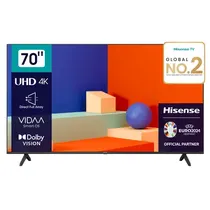  Hisense TV ...