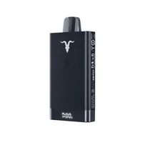Vaper Descartável Ignite V150 Pro 15000 Puffs - Green Apple