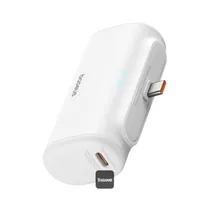 Power Bank Compact Baseus 7213-00 5000MA