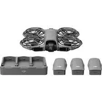 Dji Drone Neo 2 FLY More Combo 3 Baterias