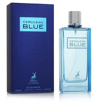 Perfume Masculino Maison Alhambra Cerulean Blue Edp 100ML