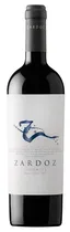 Vinho Indomita Zardoz Ultra Premium 2012