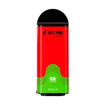  Life Pod Ec...