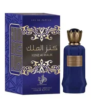 Al Wataniah Kenz Al Malik Edp Mas 100ML