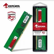  Mem DDR4 4G...