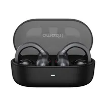 Auricular Inalámbrico Amazfit Up Open-Ear A2427 Negro