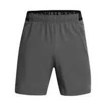 Under Armour 1373718-027 Vanish Woven 6IN Shorts L