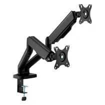 Suporte p/ Monitor FTX FTX46-C024E 17" A 32" Preto