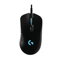  Mouse Logit...