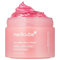 Creme Hidratante Facial Medicube Collagen Jelly Cream - 110ML