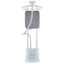 Quanta Plancha Vapor Portatil QTPVV200 1.7ML 2EN1 110V 50/60HZ