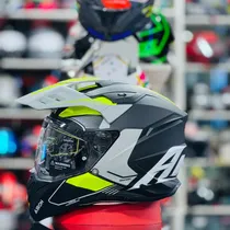  Capacete Ai...