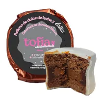  Alfajor Tof...