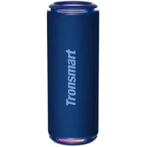 Speaker Tronsmart T7 Lite Bluetooth 24W IPX7 Azul - 964260