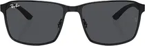 Óculos de Sol Ray Ban RB3721 186/87 5 - Masculino